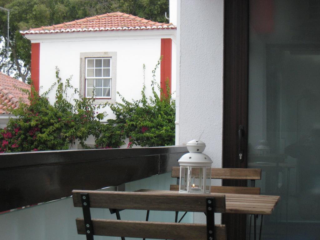 Cascais Feelings Apartment Bilik gambar