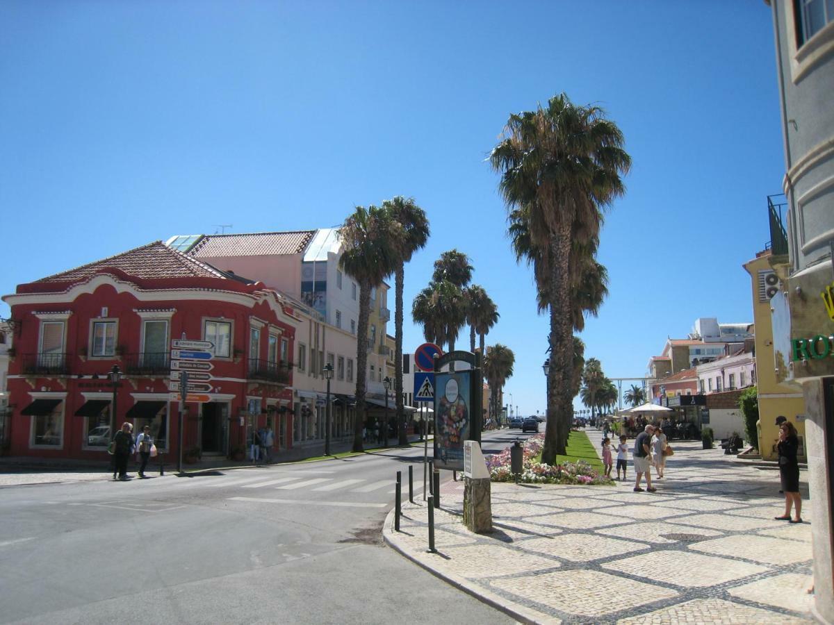 Cascais Feelings Apartment Luaran gambar