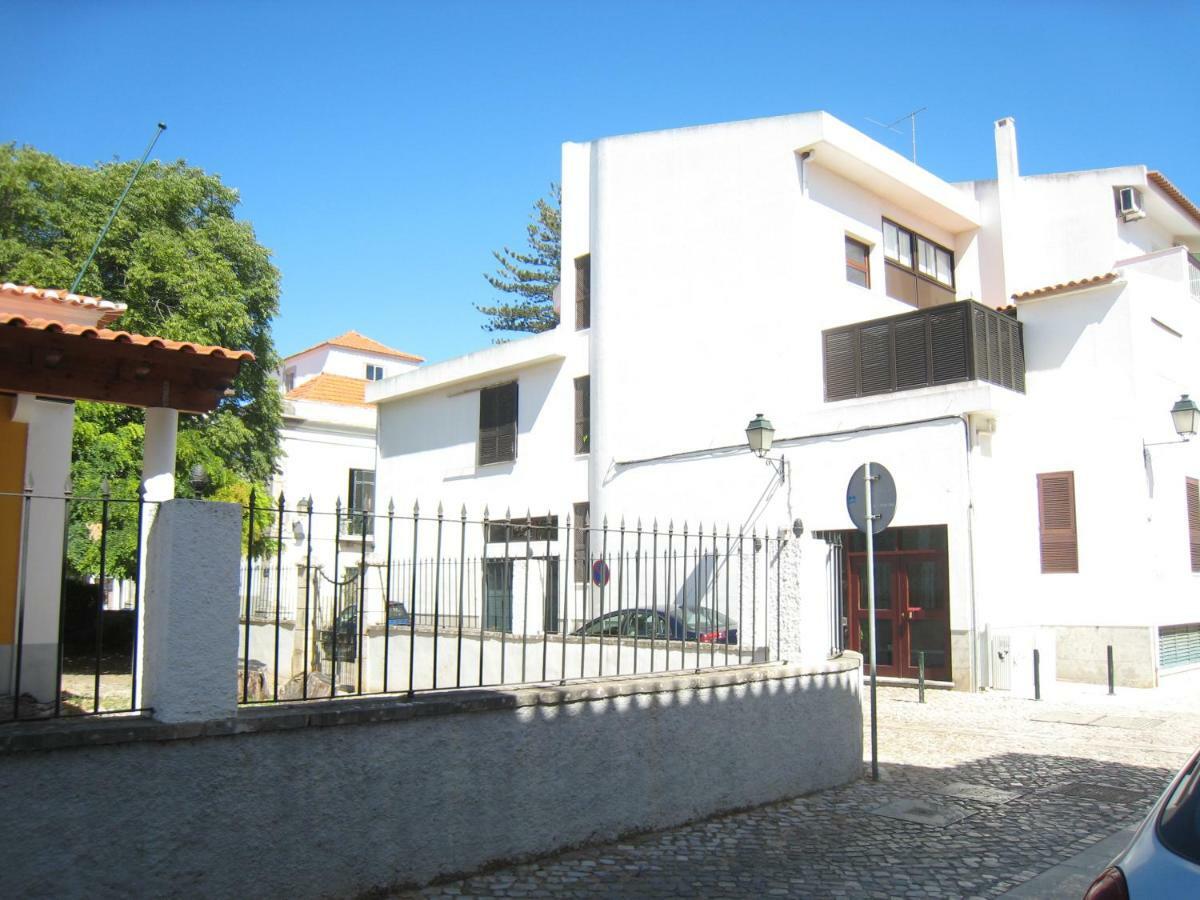 Cascais Feelings Apartment Luaran gambar
