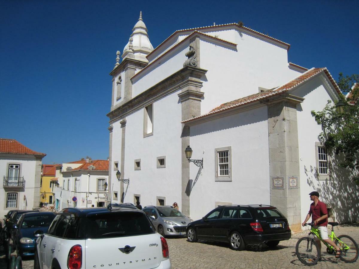 Cascais Feelings Apartment Luaran gambar
